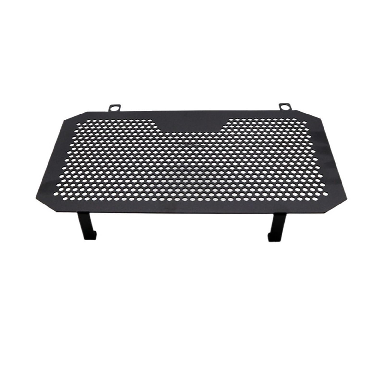 DUEYUU Motorradwasser -Retikulations -Tanks Für Kühlergrill Grill Schutz Abdeckung Zubehör Schild Schutz Für CB400X CB400F CB500X CB500F CB 400X 400F 500X 500F von DUEYUU