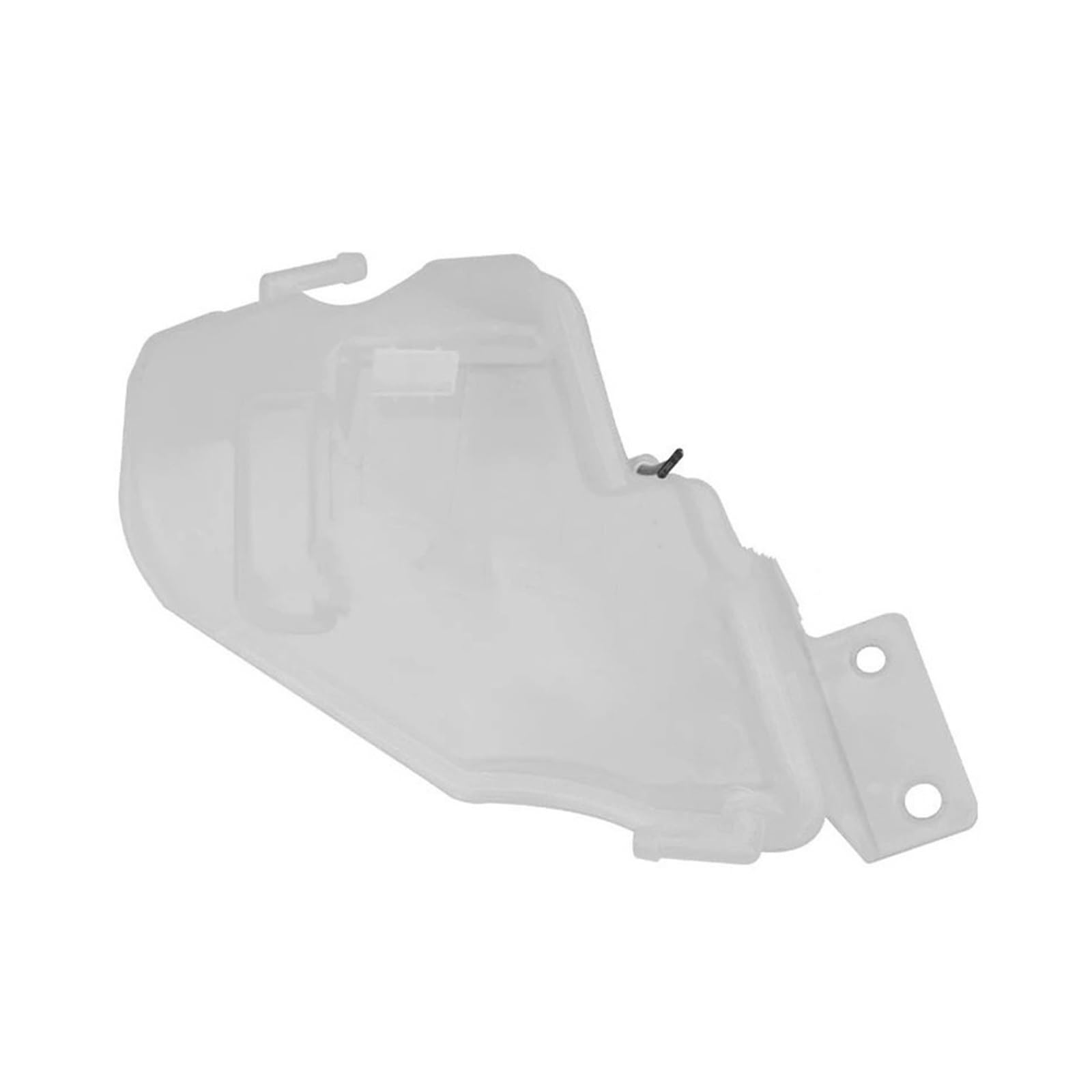 DUEYUU Motorradwasser -Retikulations -Tanks Für S1000RR S1000XR 2009-2018 Motorrad für Kühler Kühlmittel Wasser Reservior Überlauf für Tank von DUEYUU