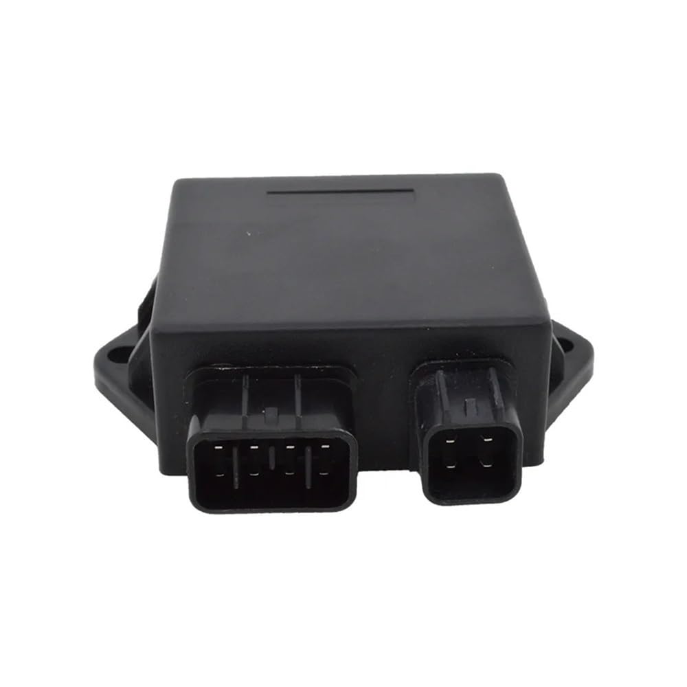 DUEYUU Motorradzubehör cdi 12 Pins GB3 CDI Box Zündung Ersatzteile für Qingqi für von DUEYUU