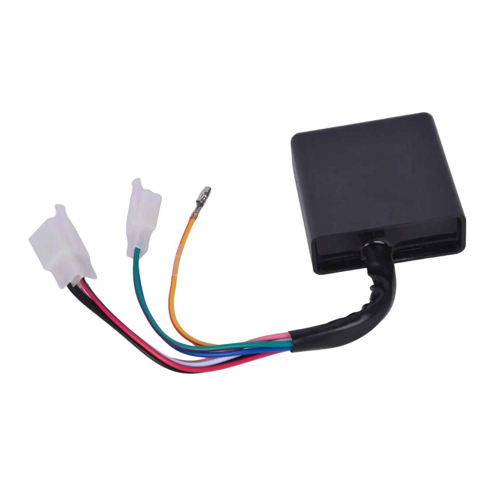 DUEYUU Motorradzubehör cdi Motorrad CDI Box Zündung 1pc 21119-1272 Elektrisches Zubehör Zündmodul Motorrad Teile von DUEYUU