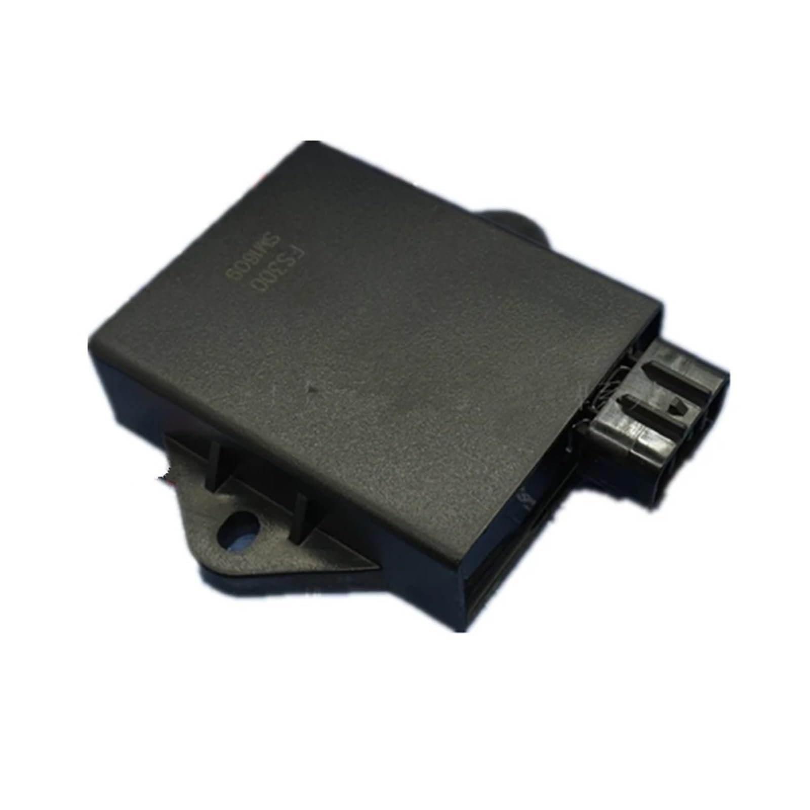 DUEYUU Motorradzubehör cdi Motorrad Digitale Elektronische Zündung CDI Box Unit ECU Für FEISHEN FA-D300 H300 Für Linhai 260 300 ATV LH260 LH300 von DUEYUU