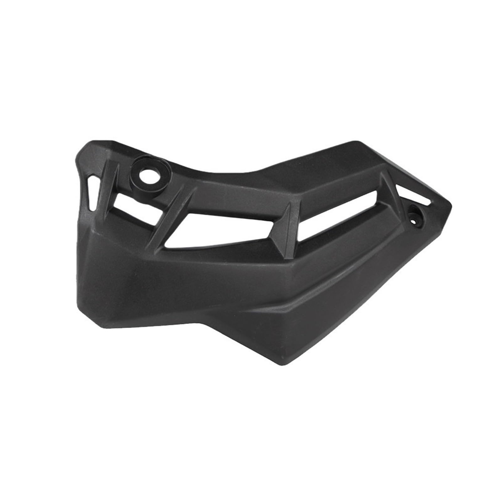 DUEYUU Seitenschutz für Motorradmotoren Für Kawasaki Z900 2017 2018 2019 Motorrad Bauch Für Pan Lower für Motor Spoiler Unten Schutz Abdeckung Unlackiert Verkleidung gugel Kit(Left Side) von DUEYUU