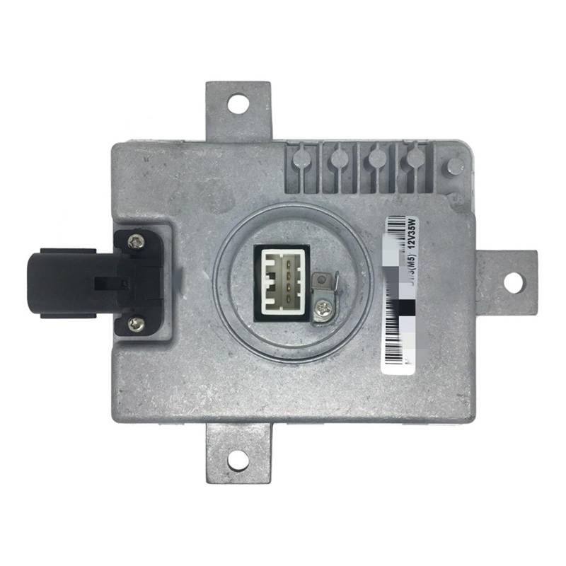 DUEYUU Versteckte Vorschaltstoff Scheinwerfer Zünder Inverter Control Ballast Zünder X6T02981 X6T02971 W3T11371 W3T10471 Für TL TLS für TSX Für Mazda CX5 20122014 von DUEYUU