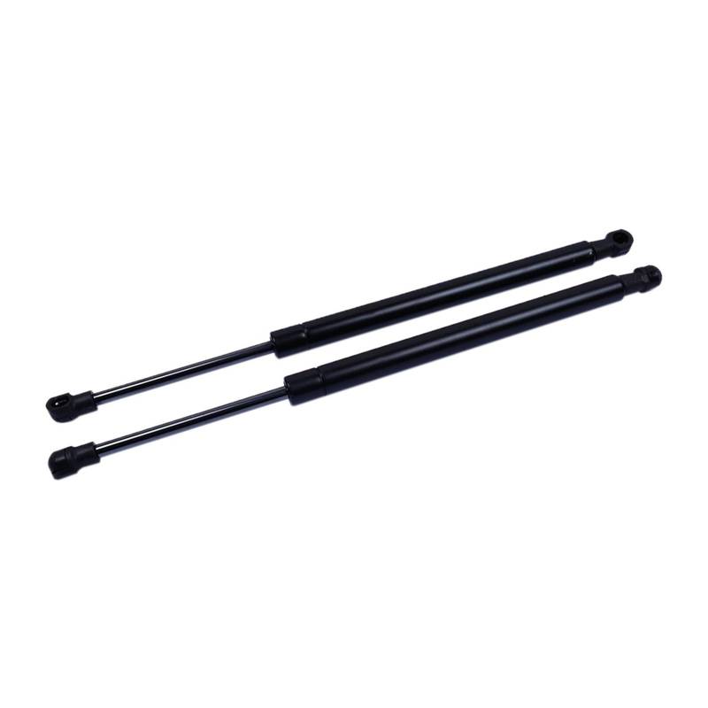 Hydraulische Federstange 2PCS Front Motorhaube Lift Hydraulische Rod Strut Frühling Schock Bar Für E90 323i/325i /328i /330i. von DUEYUU