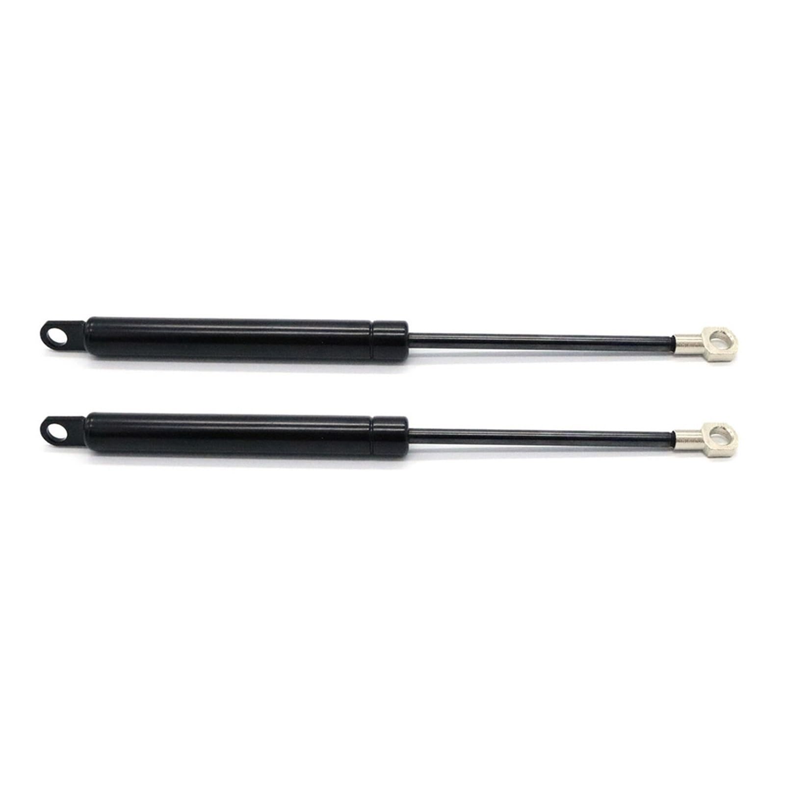 Hydraulische Federstange 2Pcs Für Cabrio für E30 1985-1993 Haube Unterstützung Hydraulische Rod Strut Bars Lift Frühling Schock Halterung von DUEYUU