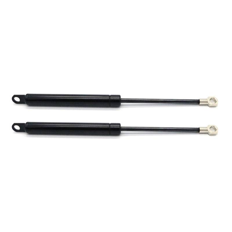 Hydraulische Federstange 2Pcs Für Cabrio für E30 1985-1993 Haube Unterstützung Hydraulische Rod Strut Bars Lift Frühling Schock Halterung von DUEYUU