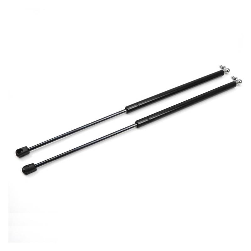 Hydraulische Federstange Für Mitsubishi für Outlander 2013-2018 für Motor Abdeckung Hydraulische Rod Strut Frühling Schock Bar 2PCS von DUEYUU