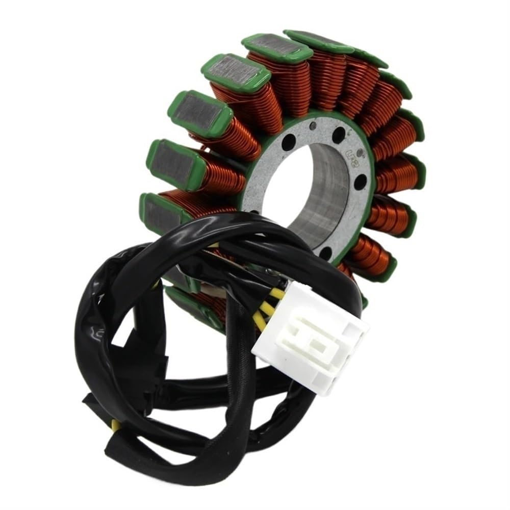 Motorrad-EFM-Spule Motorrad Generator Zündung Elektrische Stator Spule Für VFR800 VFR 800 2002 2003 2004 2011 Für Motor Zubehör 31120 MCW D03 von DUEYUU