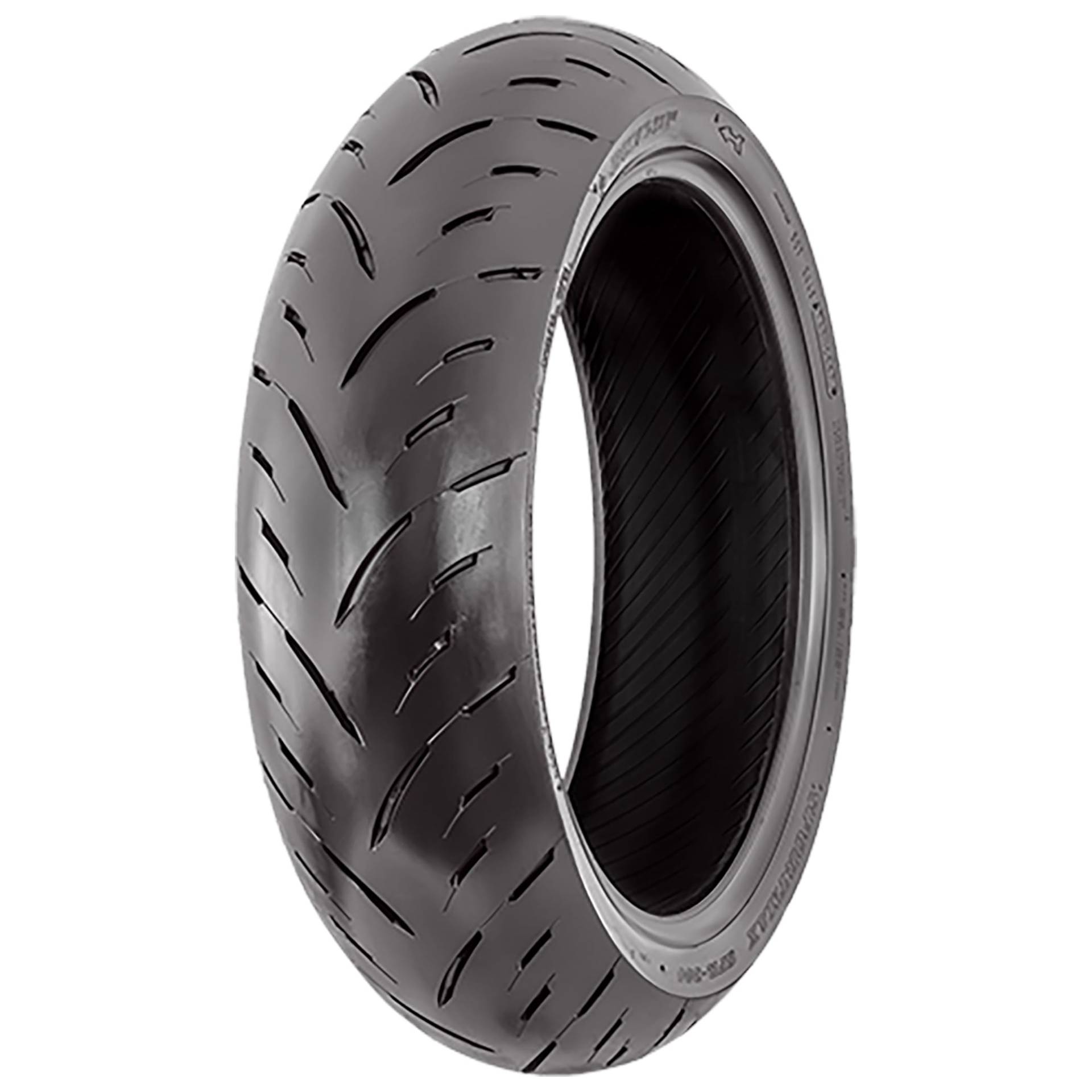 110/80ZR18 (58W) TL von Dunlop