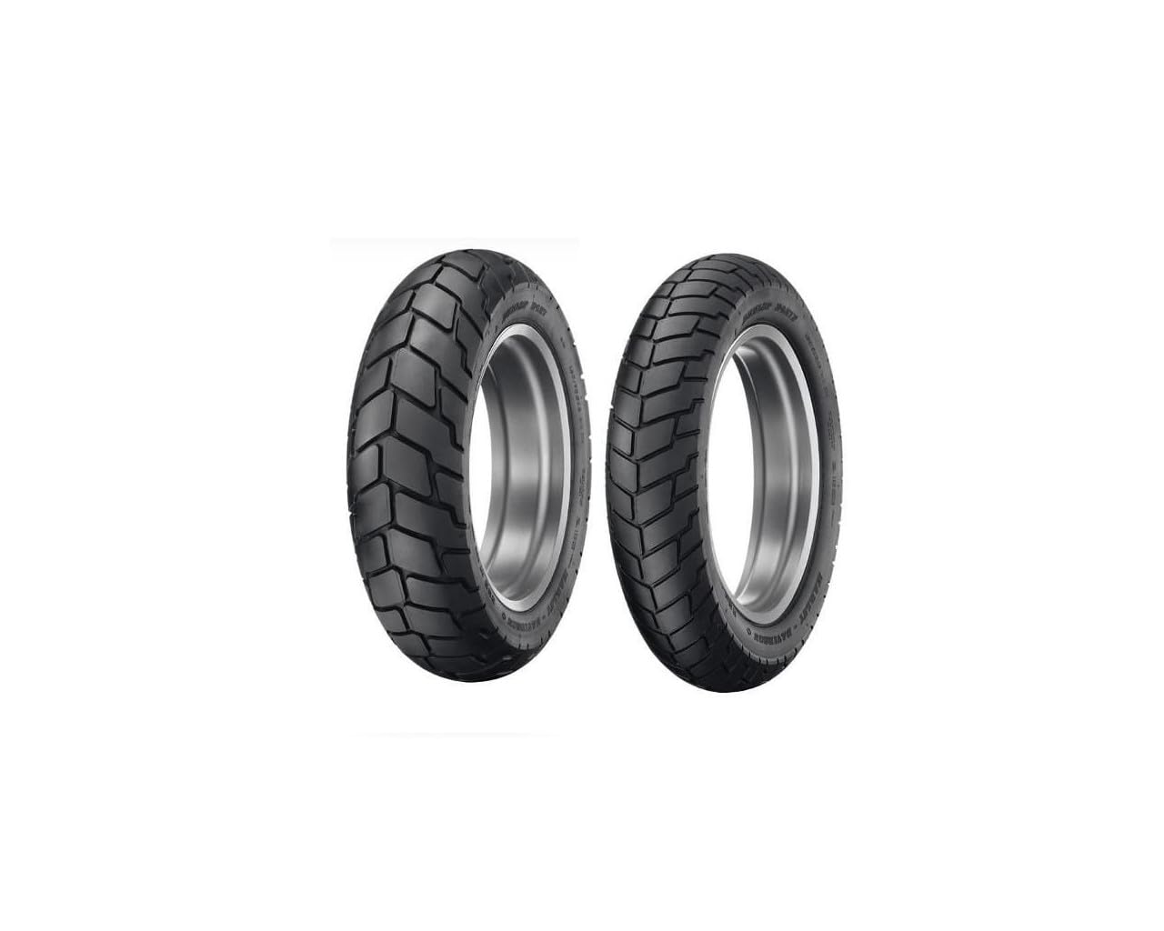 180/70B16 77H TL TL 77 H von DUNLOP