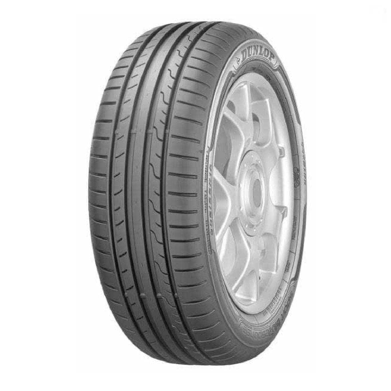 215/50ZR17 DUNLOP TL BLURESPONSE XL (EU) 95W *E* von DUNLOP