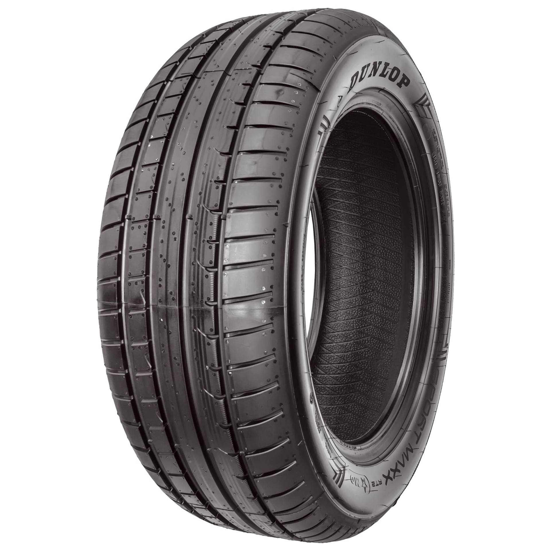 235/60VR17 DUNLOP TL SP MAXX RT 2 MFS XL 106V *E* von DUNLOP