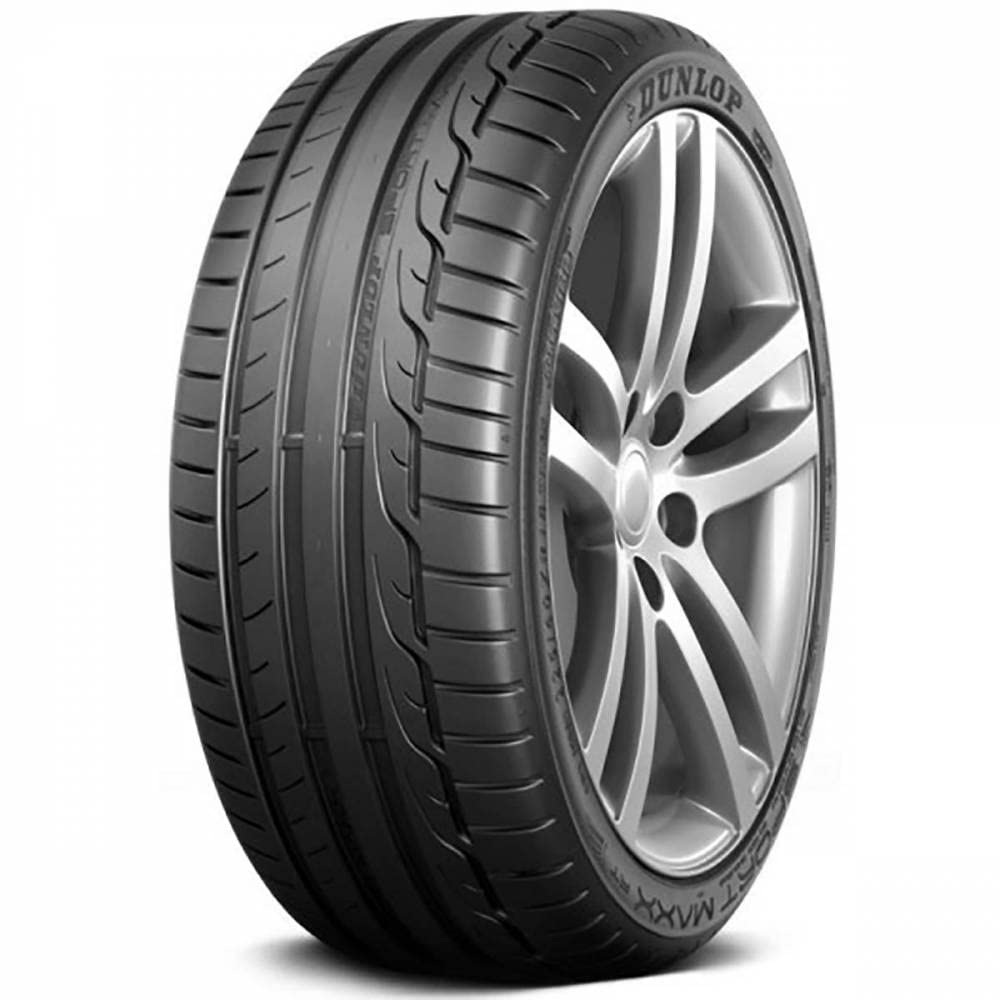 265/30ZR20 DUNLOP TL SP MAXX RT XL (EU) 94Y *E* von DUNLOP