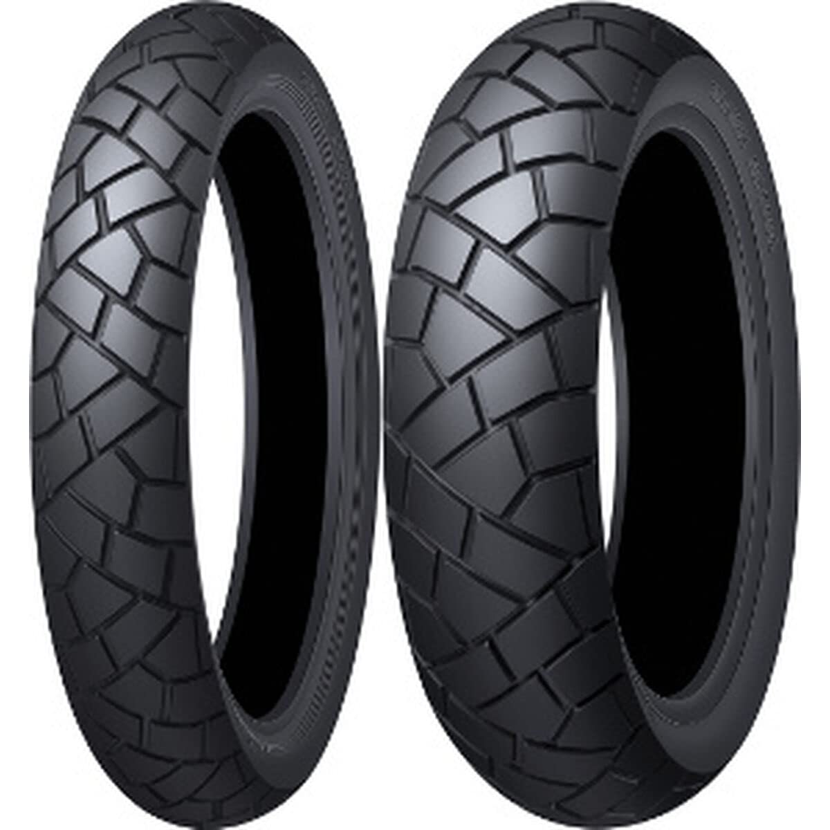 DUNLOP 150/70 R 18 M/C TL 70H TRAILMAX MIXTOUR M+S Sommerreifen von DUNLOP