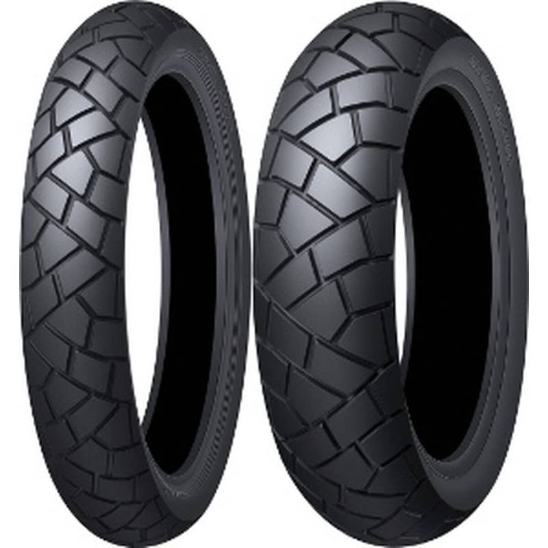 DUNLOP Sommerreifen 150/70 R 18 M/C TL 70H TRAILMAX MIXTOUR M+S von DUNLOP