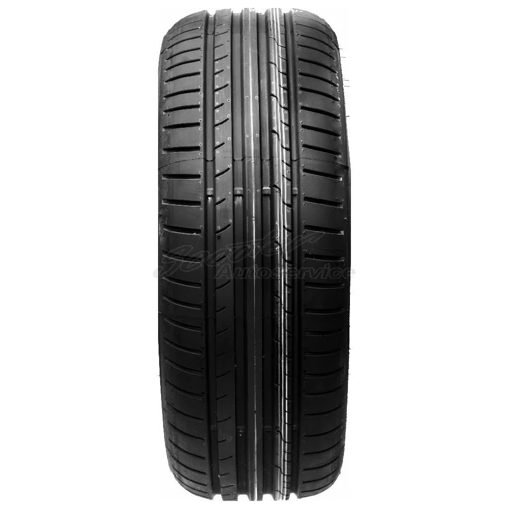 DUNLOP 195/60R15 88H TL SPORT BLURESPONSE von DUNLOP