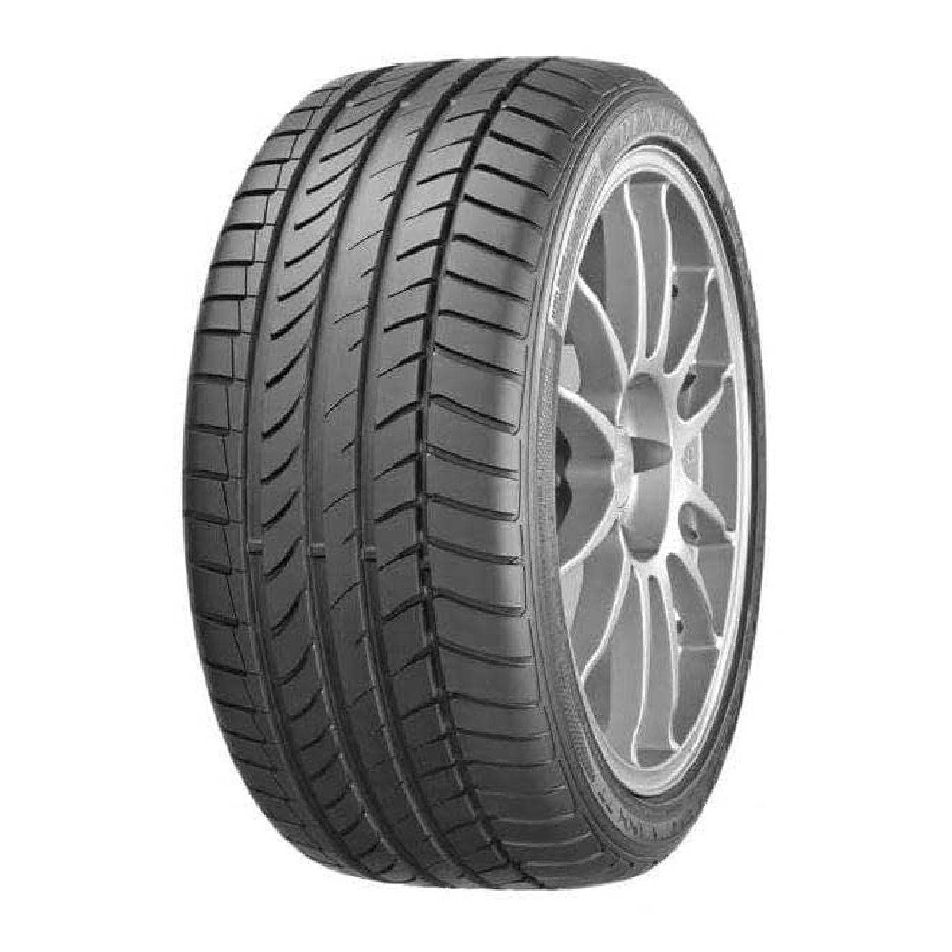 DUNLOP 235/55ZR17 103W SPMAXX TT MFS XL 72BB von Dunlop