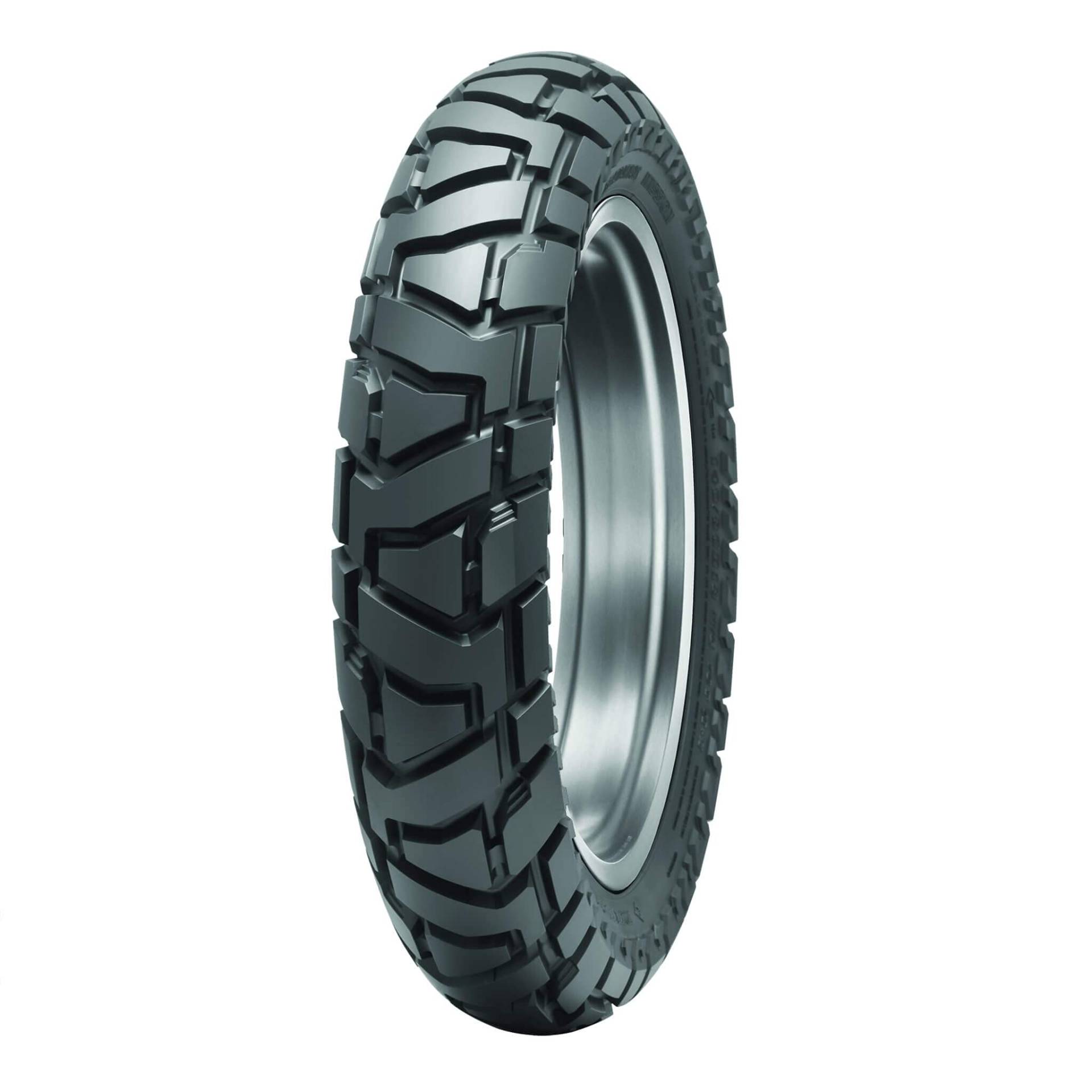 DUNLOP Reifen Mission 150/70 B 17 M/C 69t TL M+S von DUNLOP