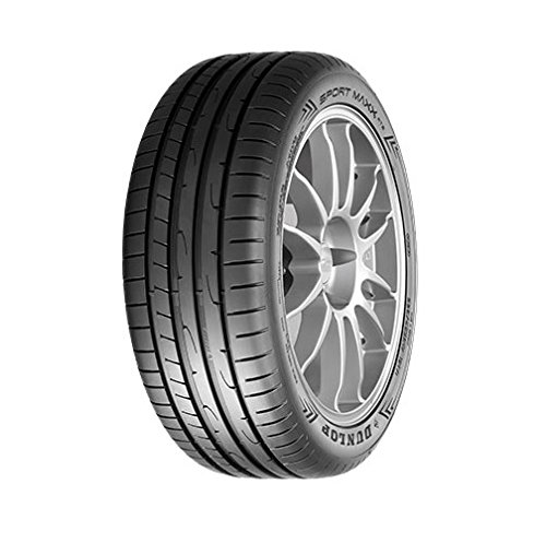 DUNLOP SP-RT2 245/45ZR18 (100Y) XL - B, A, 1, 68dB von DUNLOP