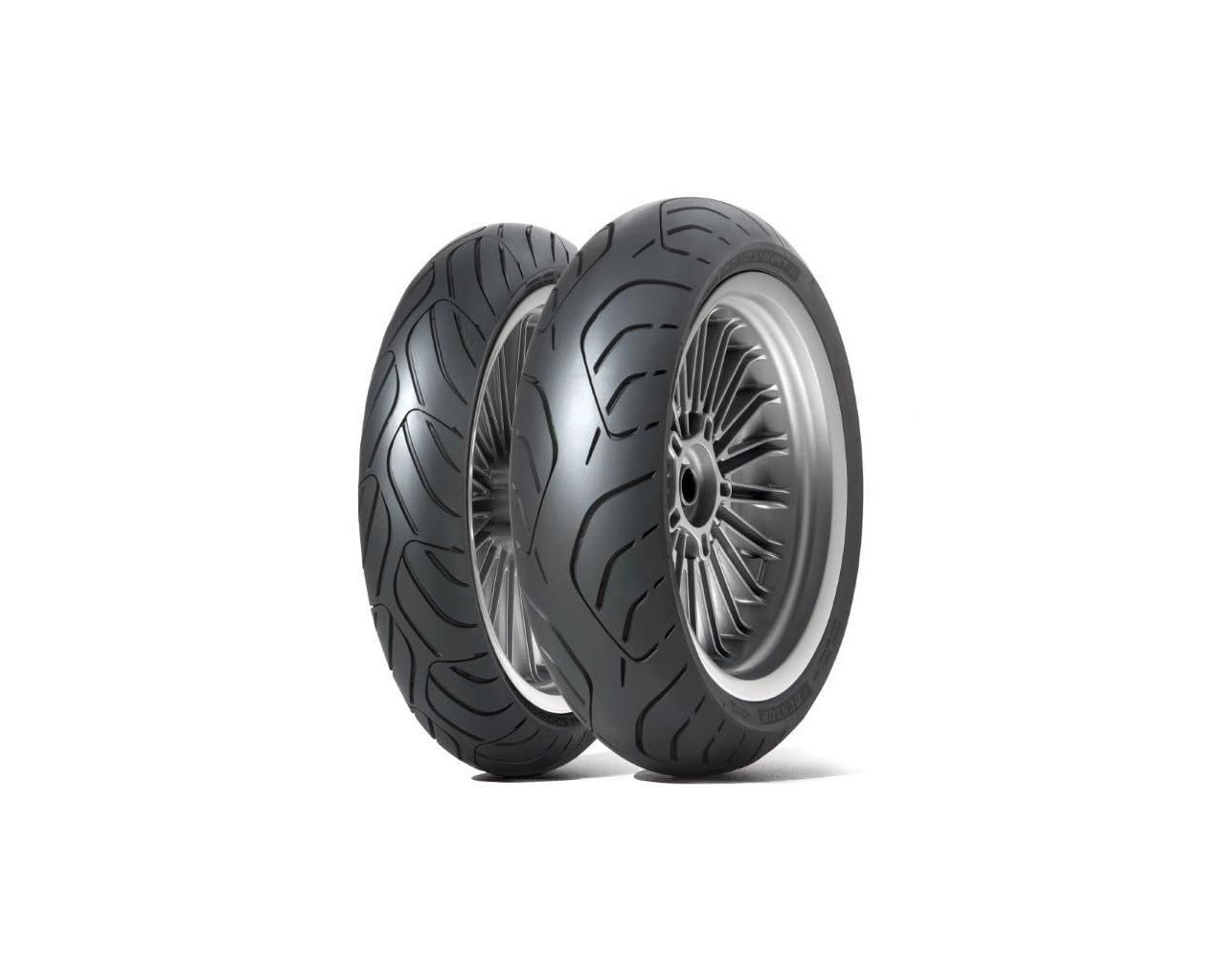 DUNLOP SPORTMAX ROADSMART III 160/60 ZR 17 M/C (69W) TL Reifen von DUNLOP