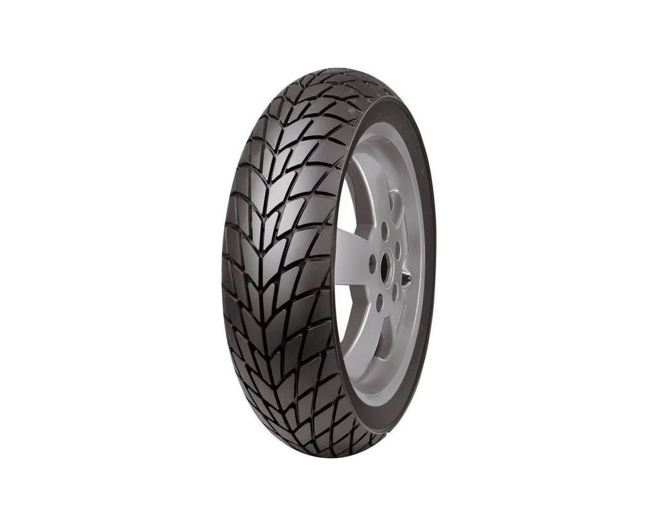 DUNLOP Sommerreifen 90/80-17 M/C TL 46S SPORTMAX Q-LITE von Dunlop