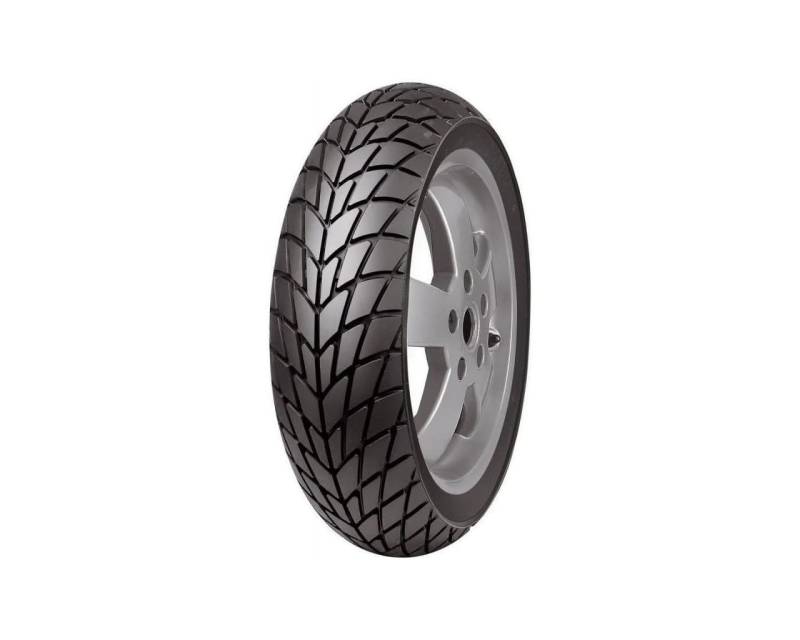 DUNLOP Sommerreifen 90/80-17 M/C TL 46S SPORTMAX Q-LITE von Dunlop