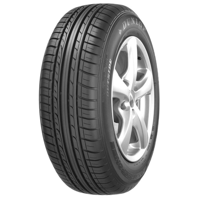 Dunlop, 225/45R17 94Y SP FASTRESPONSE AO XL MFS c/b/68 - Pkw Reifen von DUNLOP