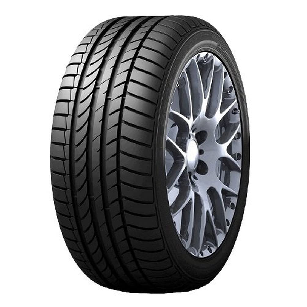 Dunlop, 225/50R17 94W SPT MAXX TT * ROF !!! MFS e/c/67 - Pkw Reifen von DUNLOP