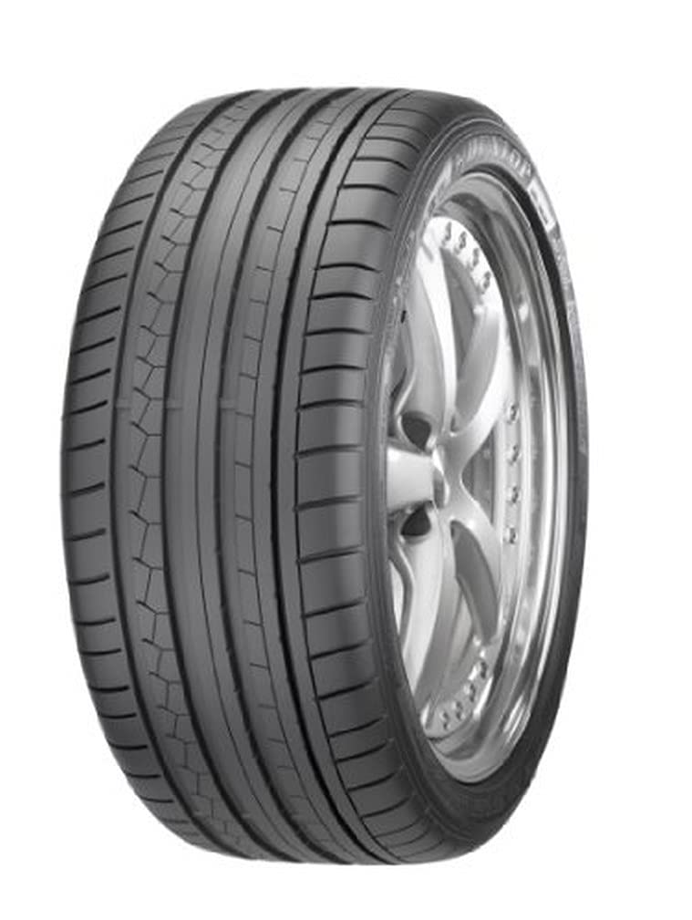 Dunlop, 255/40R21 102Y XL SPT MAXX GT RO1 MFS e/c/69 - Pkw Reifen von Dunlop