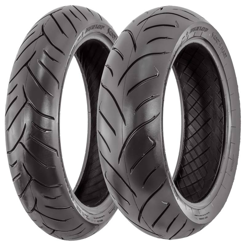 Dunlop 130/60-13 60P TL TL 60 P von DUNLOP