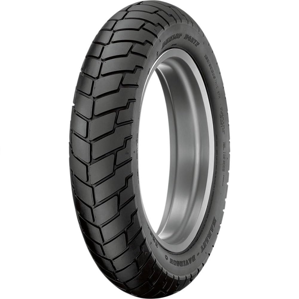 Dunlop 130/90B16 67H TL TL 67 H, D427 F von DUNLOP