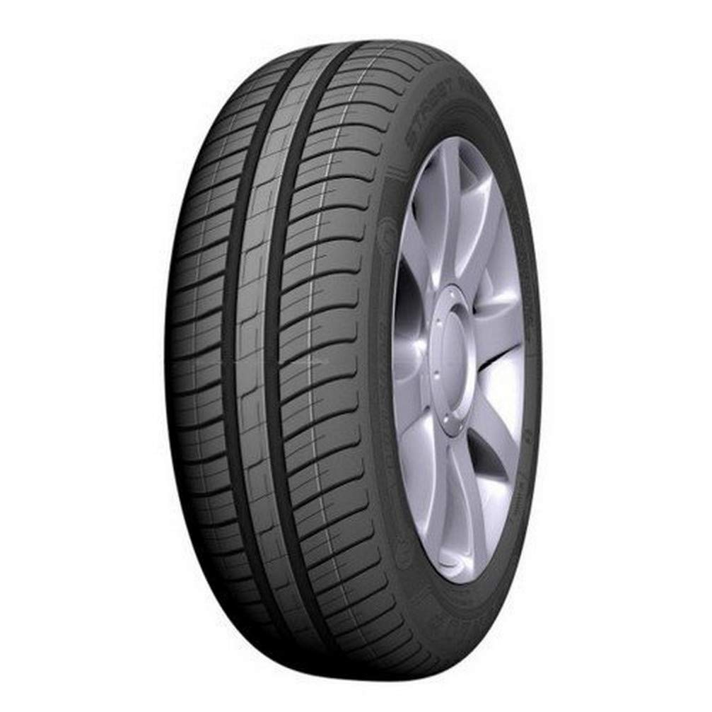 Dunlop 529050 Radkappen 165/65R14 79T Streetresponse 2, C/B/68, Sommer von DUNLOP