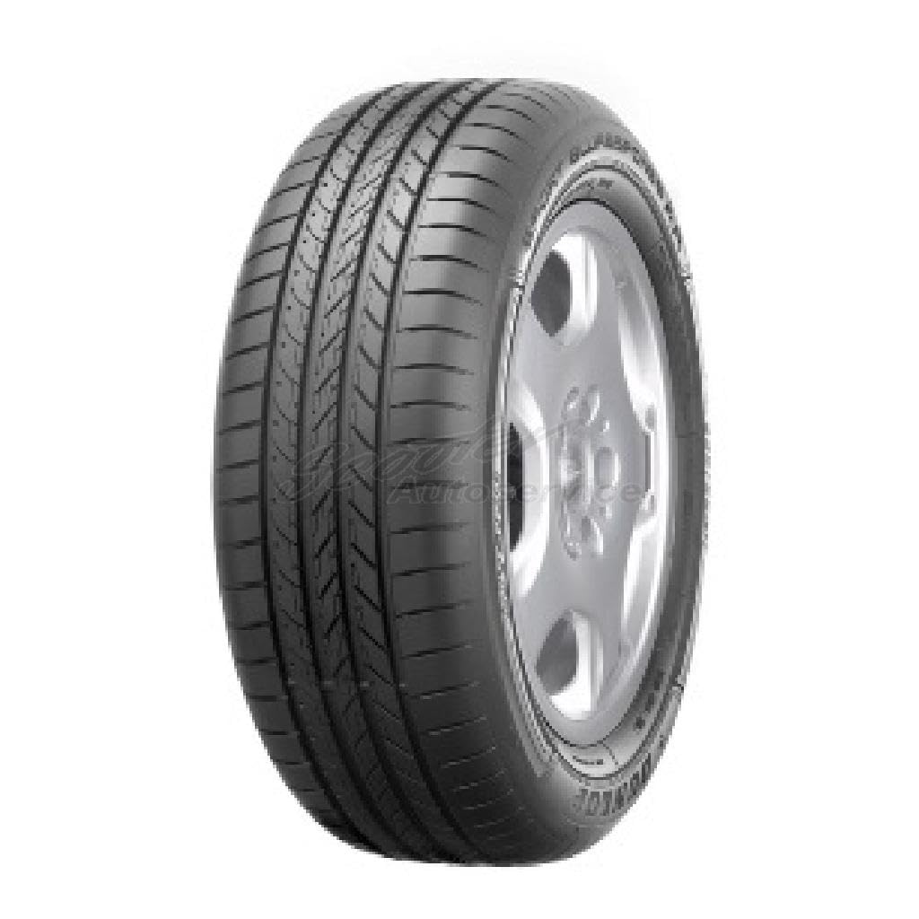 Dunlop 543029 - 205/55/R17 95V - A/B/68DB - Sommerreifen von DUNLOP