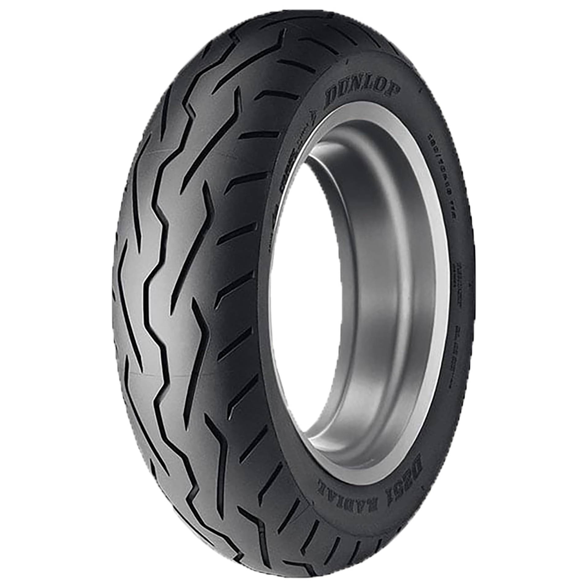 Dunlop 621701-190/60/R17 78H - E/C/73dB - Ganzjahresreifen von DUNLOP