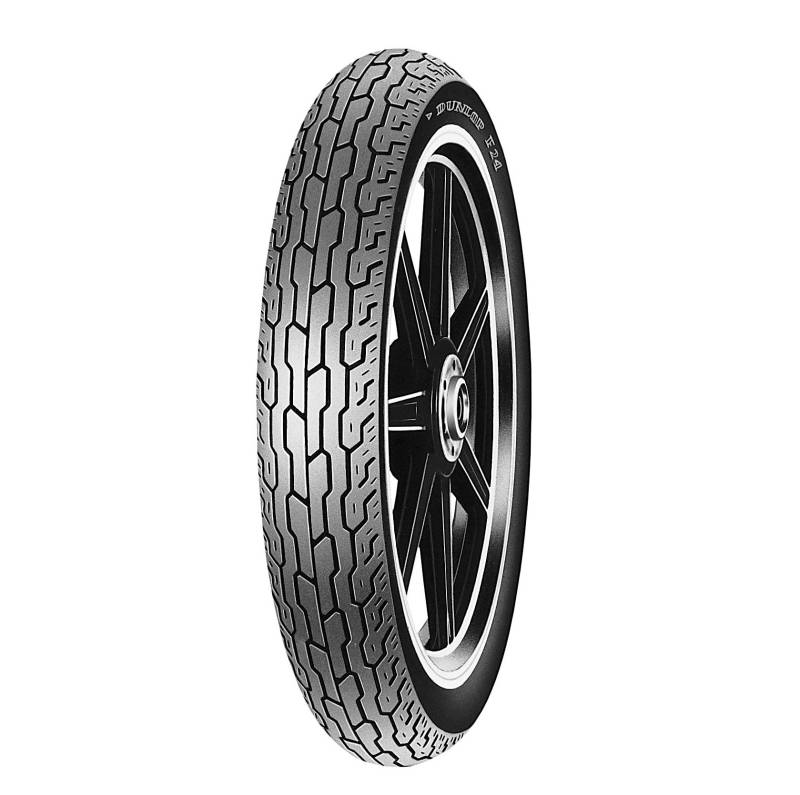 Dunlop 624299-100/90/R19 57H - E/C/73dB - Ganzjahresreifen von DUNLOP