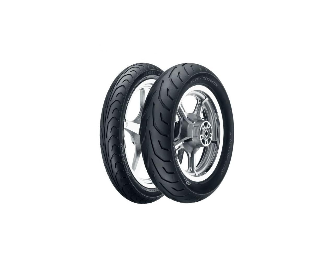 Dunlop 628184-80/90/R21 54V - E/C/73dB - Ganzjahresreifen von DUNLOP