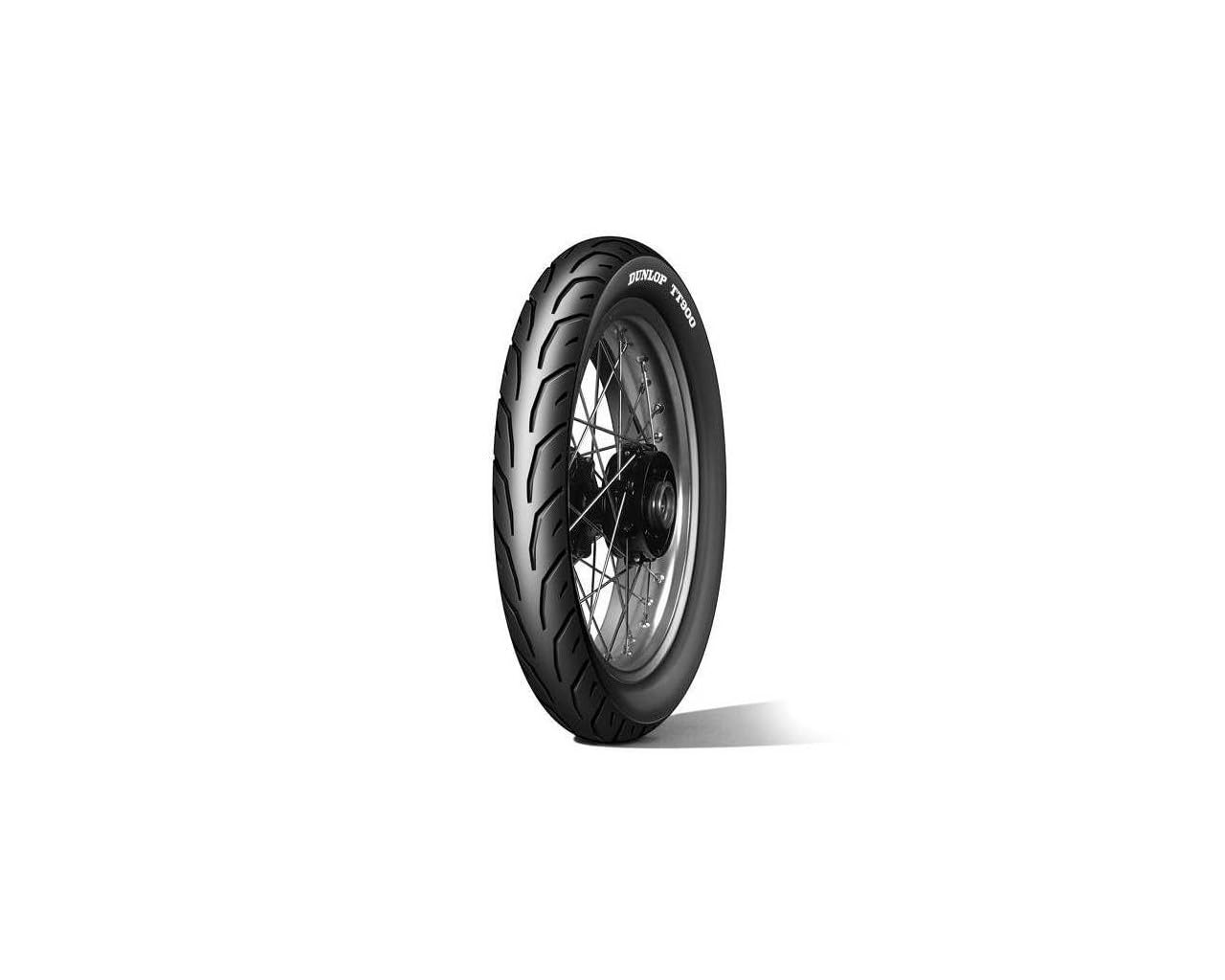 Dunlop 628462-100/80/R14 48P - E/C/73dB - Ganzjahresreifen von DUNLOP