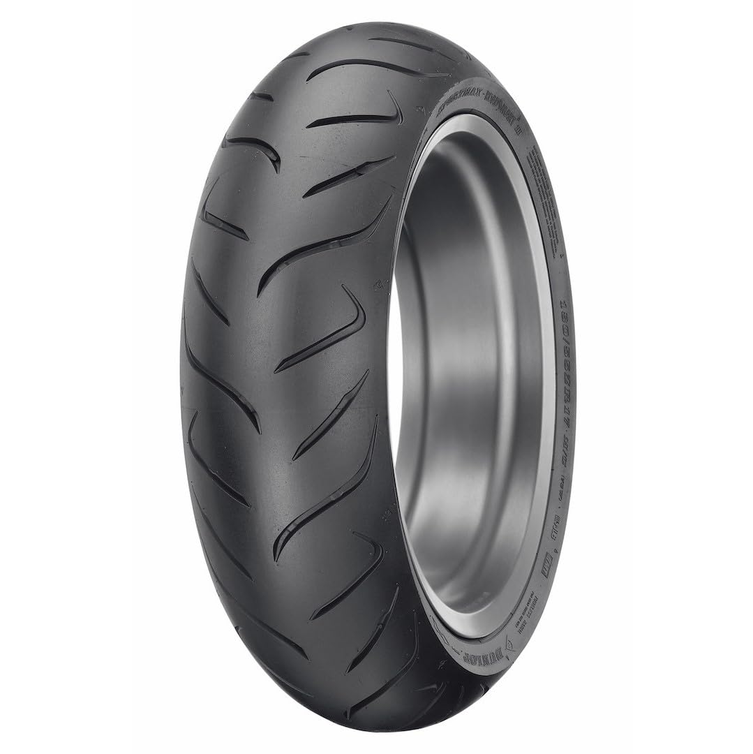 Dunlop 629744-160/60/R17 69W - E/C/73dB - Ganzjahresreifen von Dunlop