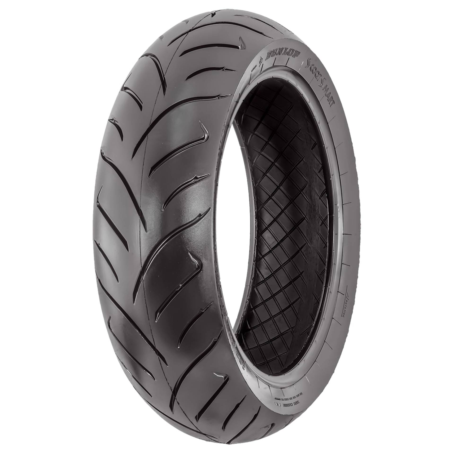 Dunlop 630035-140/60/R13 57P - E/C/73dB - Ganzjahresreifen von DUNLOP