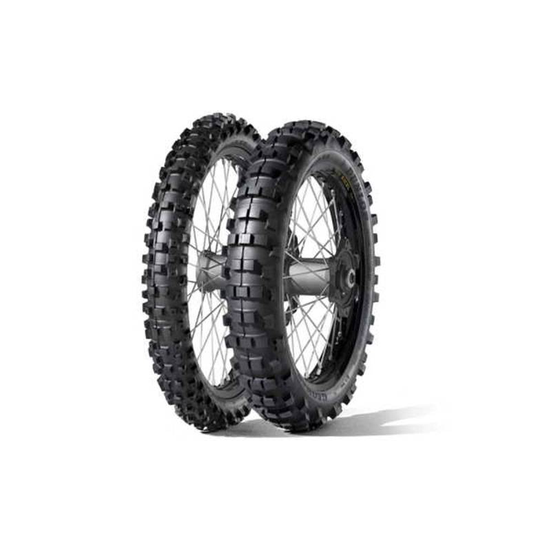 Dunlop 630173-90/90/R21 54R - E/C/73dB - Ganzjahresreifen von DUNLOP