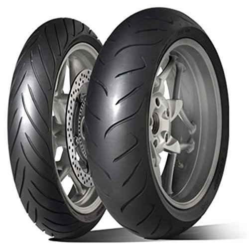 Dunlop 631351-160/60/R17 69W - E/C/73dB - Ganzjahresreifen von DUNLOP