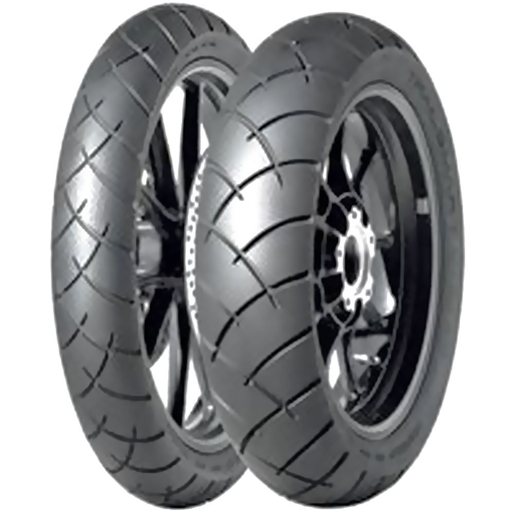 Dunlop 634138-140/80/R17 69H - E/C/73dB - Ganzjahresreifen von DUNLOP