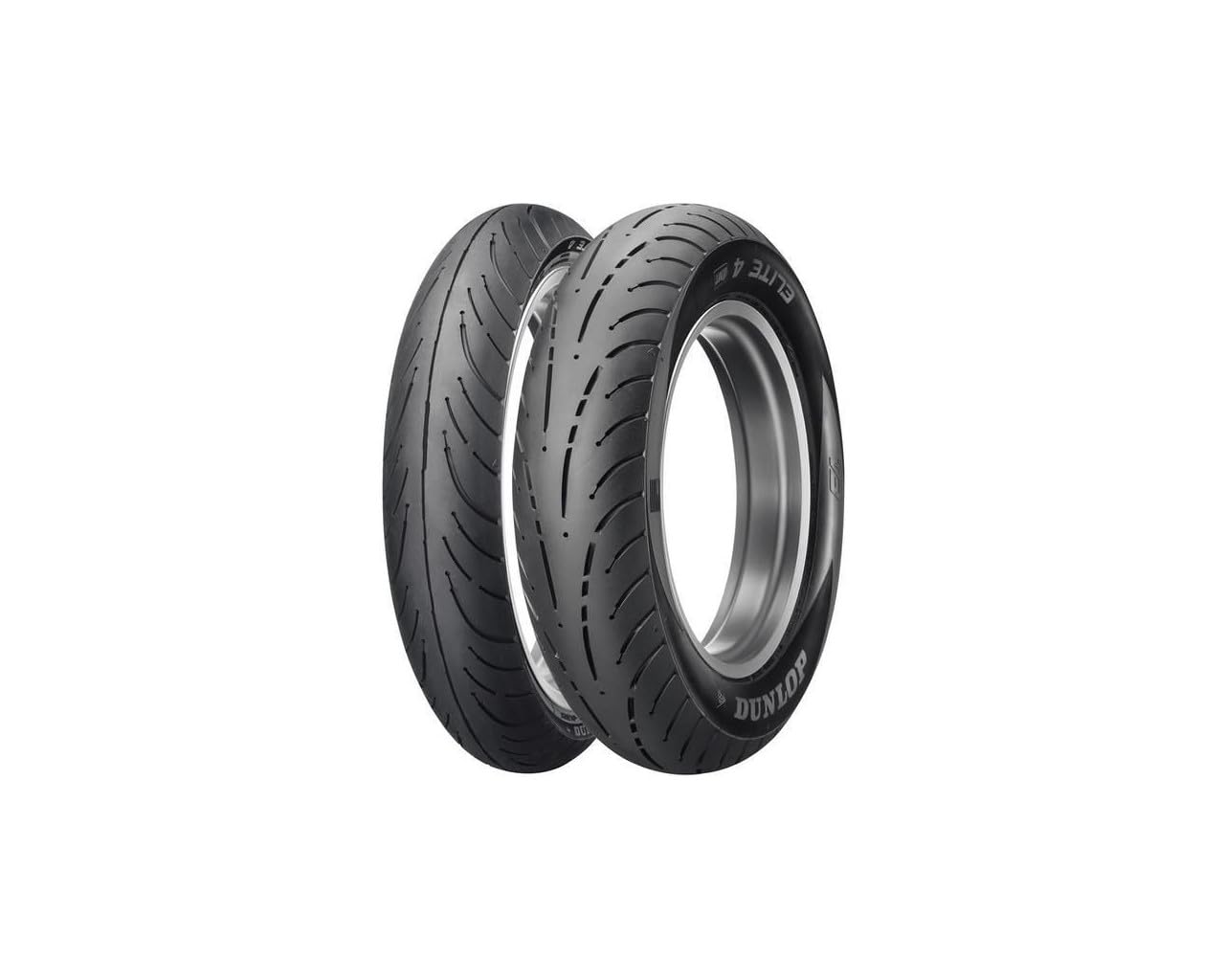 Dunlop 635377-160/80/R16 80H - E/C/73dB - Ganzjahresreifen von DUNLOP