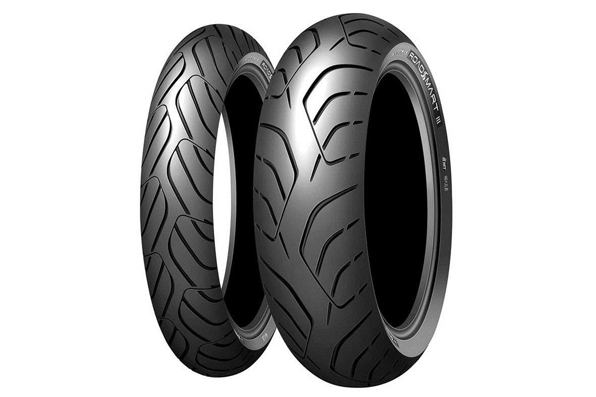 Dunlop 635587-160/60/R14 65H - //dB - Ganzjahresreifen von DUNLOP