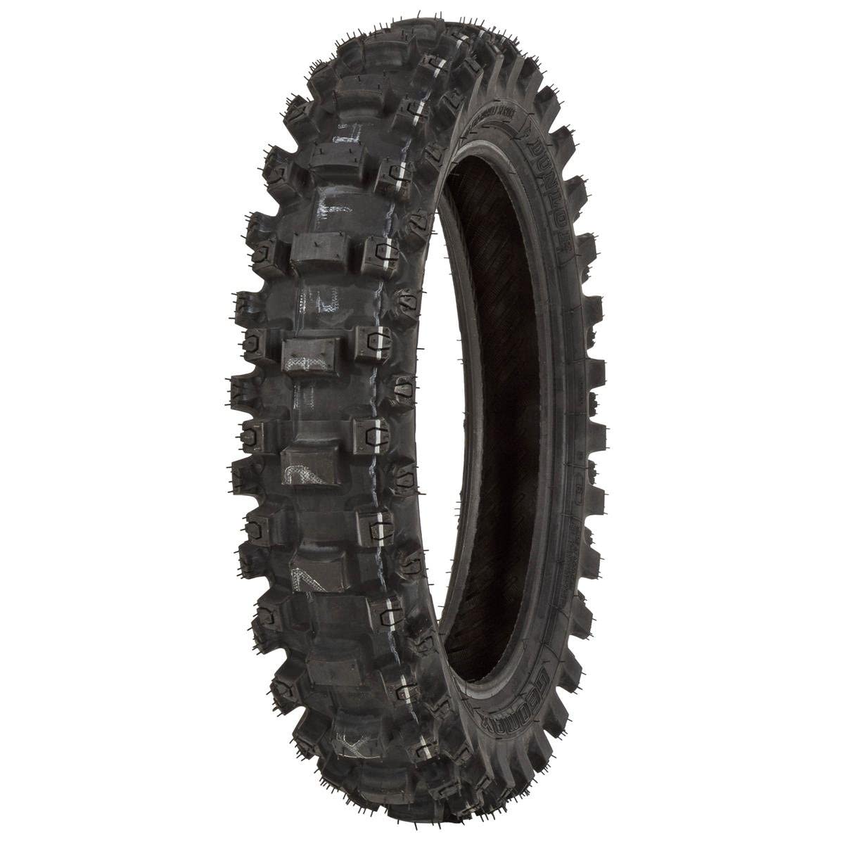 Dunlop 636107 Reifen, normal von DUNLOP