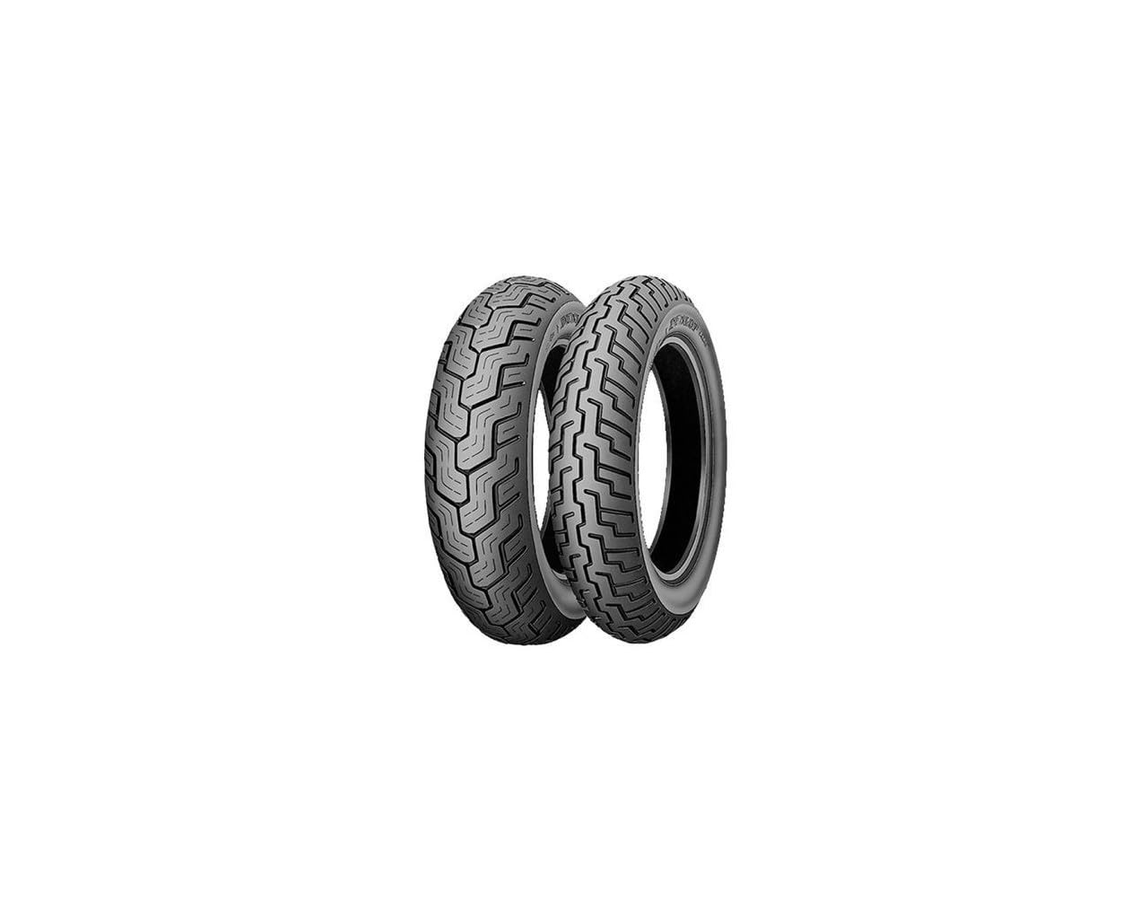 Dunlop 650759-150/90/R15 74H - E/C/73dB - Ganzjahresreifen von DUNLOP