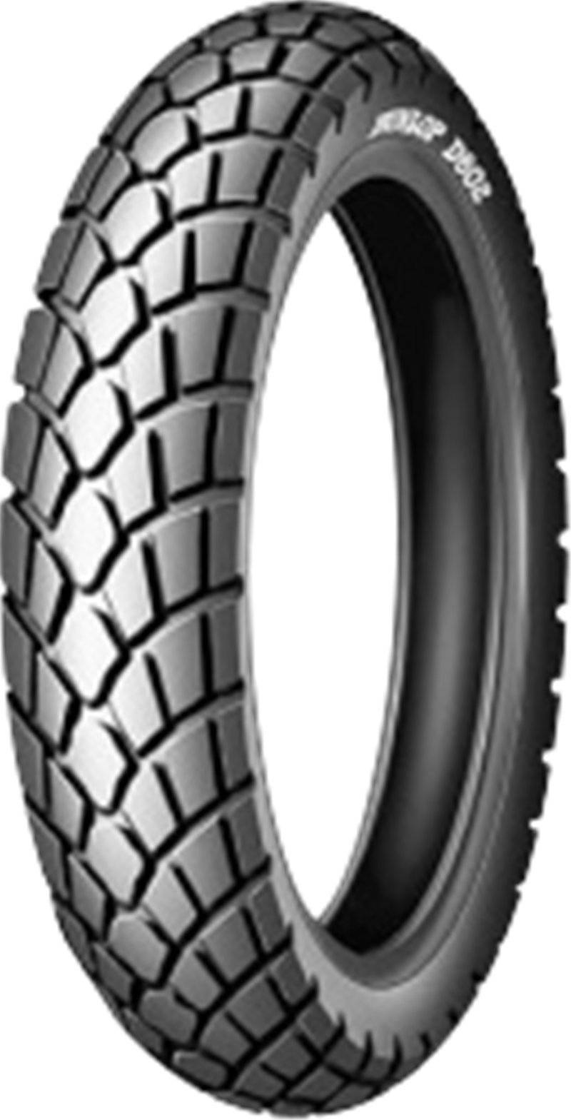 Dunlop 650798-100/90/R18 56P - E/C/73dB - Ganzjahresreifen von DUNLOP