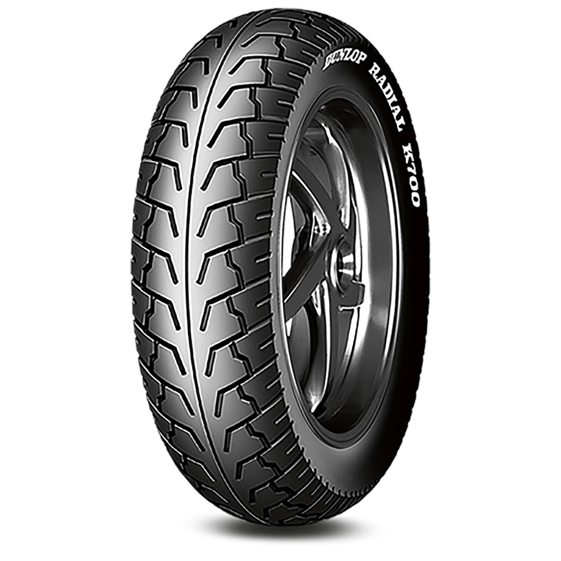 Dunlop 650920-150/80/R16 71V - E/C/73dB - Ganzjahresreifen von DUNLOP