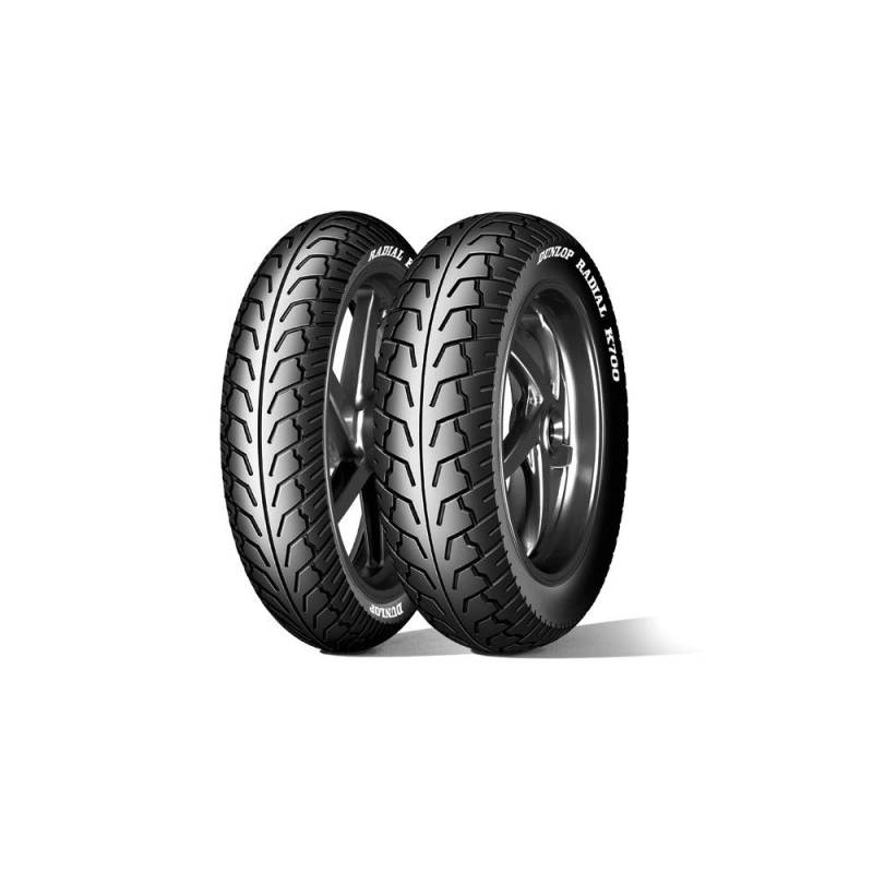 Dunlop 650920-150/80/R16 71V - E/C/73dB - Ganzjahresreifen von DUNLOP