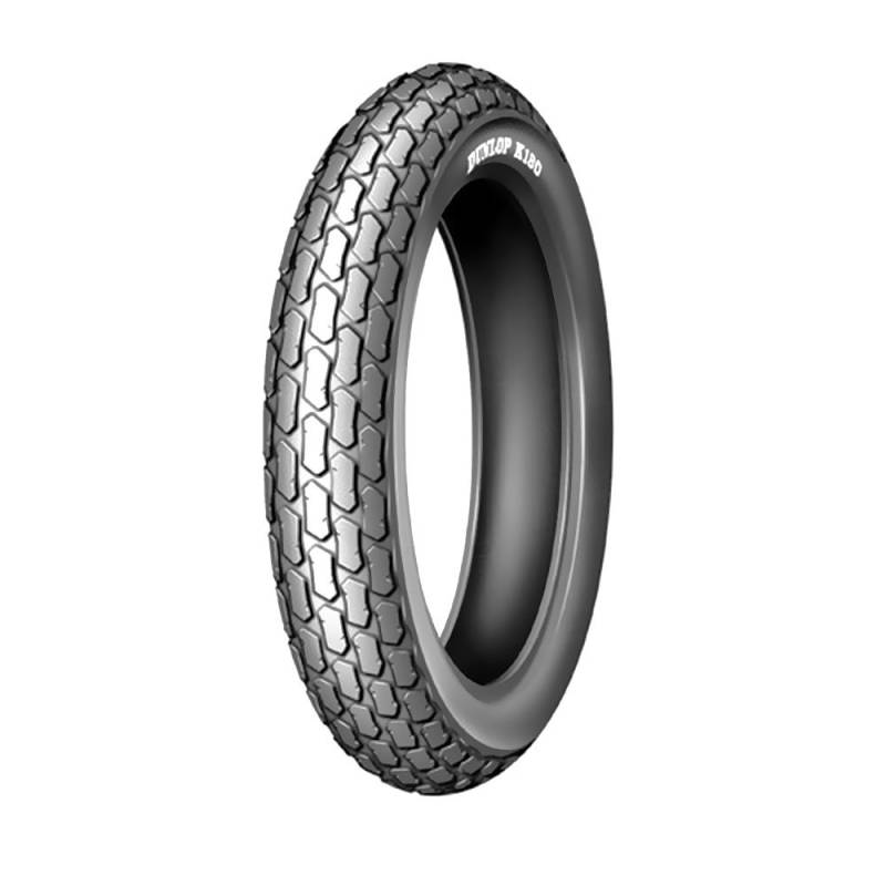 Dunlop 656530-180/80/R14 78P - E/C/73dB - Ganzjahresreifen von DUNLOP